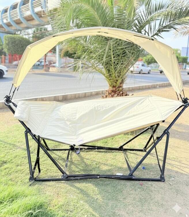 تخت کمپینگ(6088)