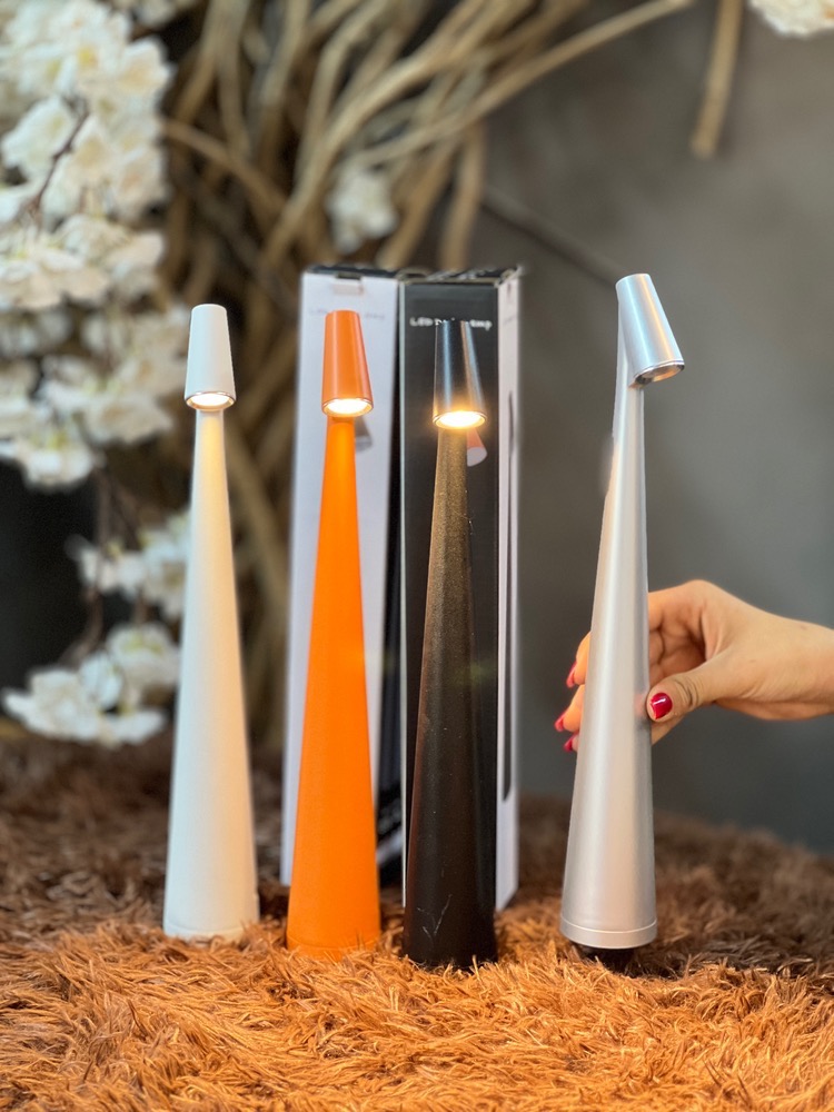 اباژور رومیزی مینیمال 