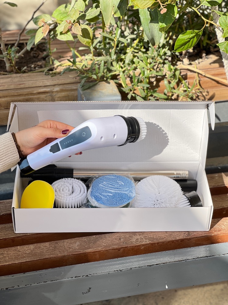 دستگاه شستشوی برقی چندمنظوره(5976)