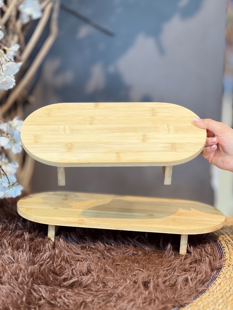 رایزر بیضی متوسط(6081)