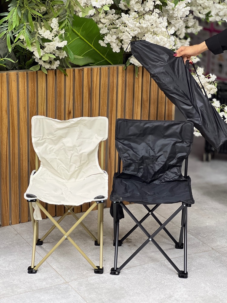 صندلی کمپری تاشو(6063)