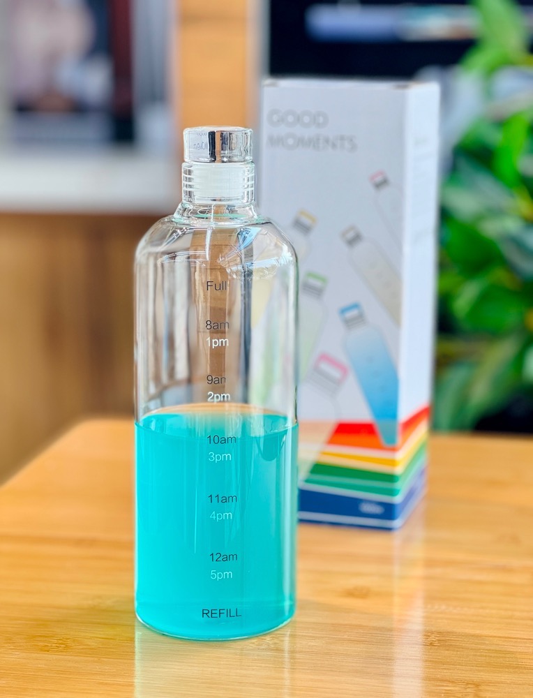 قمقمه پیرکس مینیمال(6045)