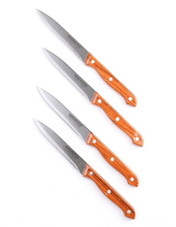 چاقو طرح چوب(4134)
