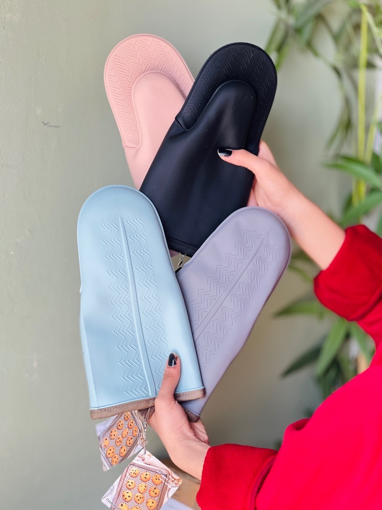 دستکش فر دنی هوم(5986)