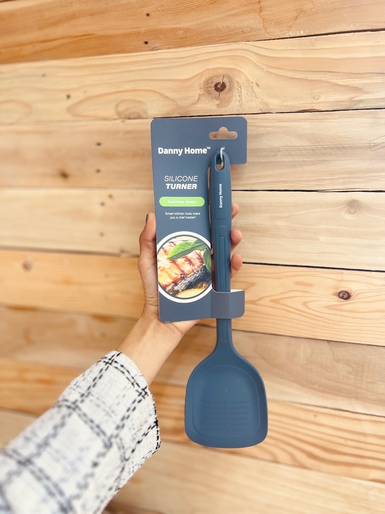 کفگیر سیلیکونی صاف دنی هوم(5972)