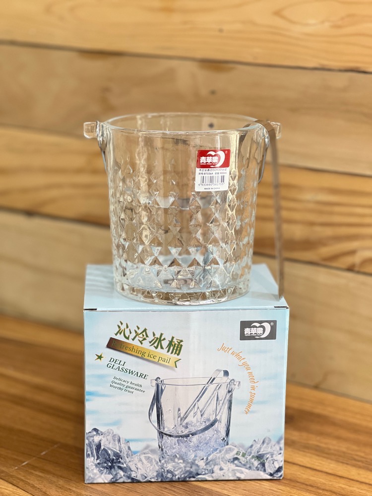 ظرف یخ برند دلی(5883)