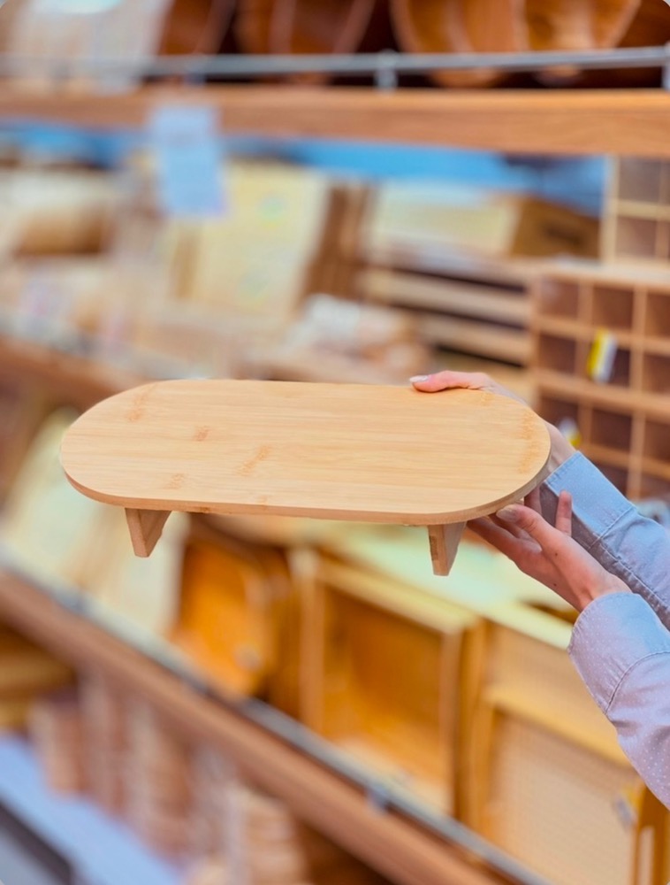 رایزر بیضی کوچک(6080)