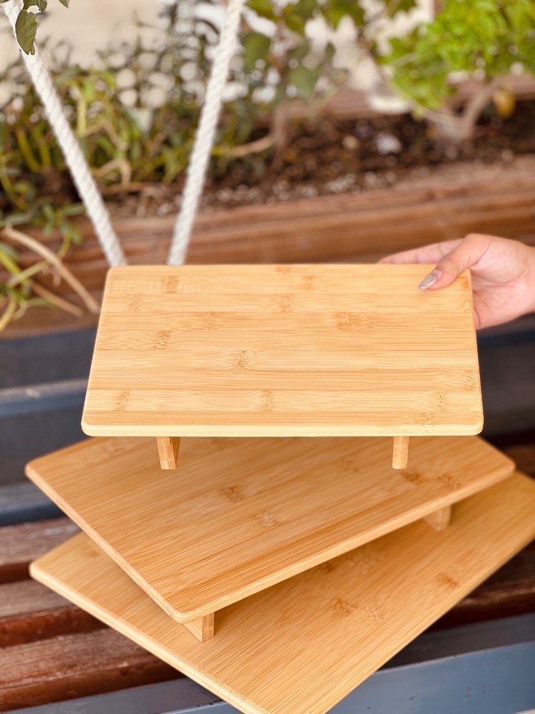 رایزر کوچک مستطیل(5919)