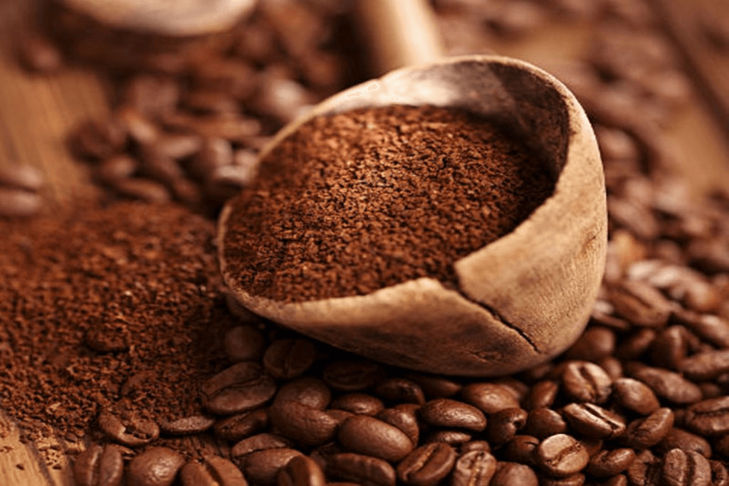 پودر قهوه اسپرسو وموکا(4388)