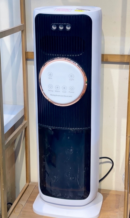 بخاری برقی ایستاده(5992)