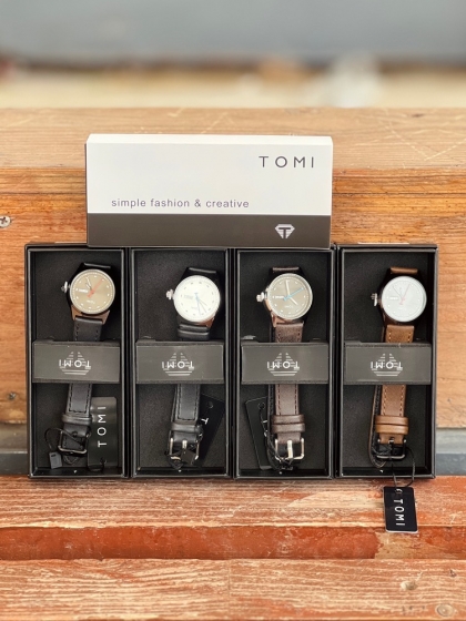 ساعت زنانه Tomi (5970)