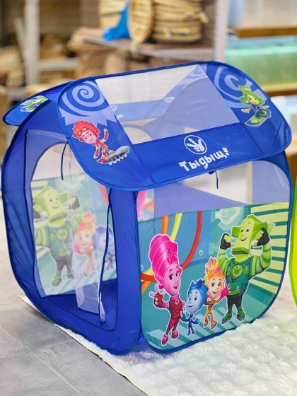 چادر بازی کودک(5967)