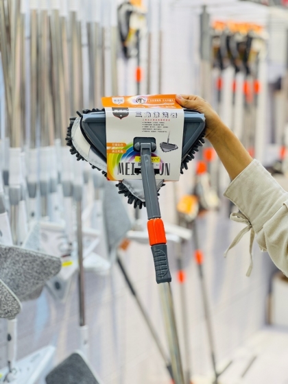 تی تنظیف مثلثی(5916)