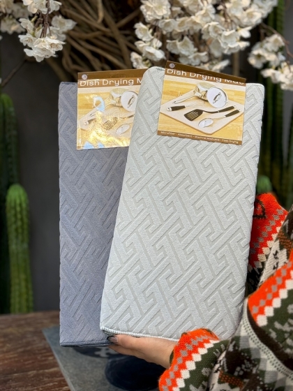 نم گیر طرح دار سایز بزرگ(5993)