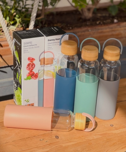 قمقمه پیرکس دنی هوم(5923)