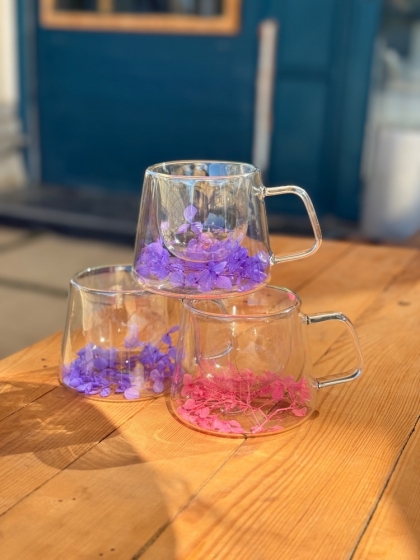 لیوان دوجداره اقاقیا(5904)