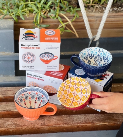 لته خوری دنی هوم(5915)