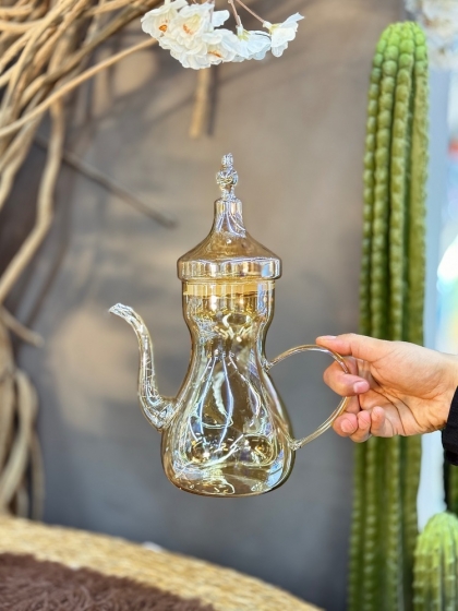 قوری پیرکس دله عربی (6059)