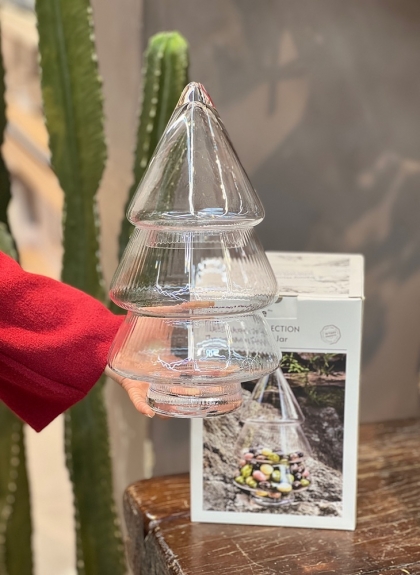 شکلات خوری مدل کاج دنی هوم(6016)