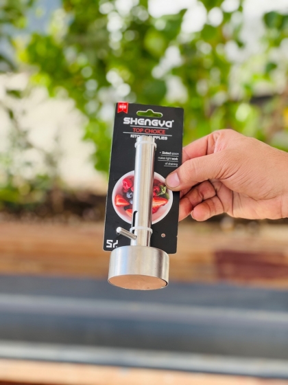 فلافل زن استیل شینگـ یا(5909)