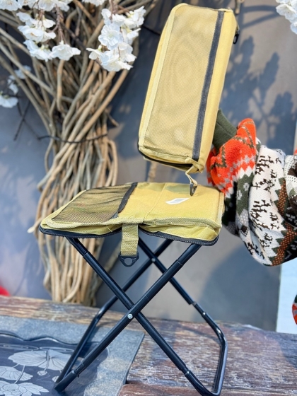 صندلی کمپری تاشو (5982)