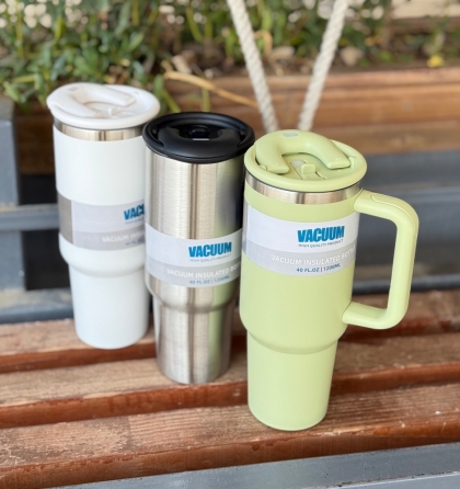 تراولماگ دسته دار وکیوم(5950)