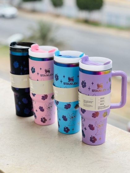 تراولماگ استنلی دربH مات (5939)