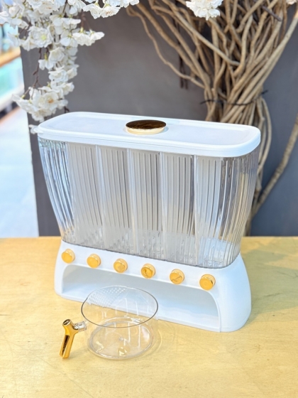 جا حبوباتی white(5871)