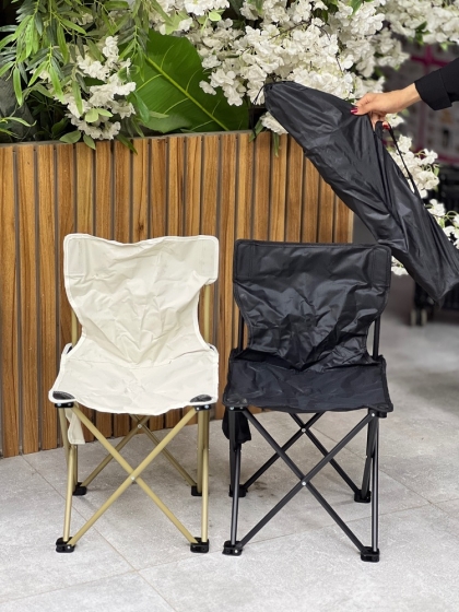 صندلی کمپری تاشو(6063)