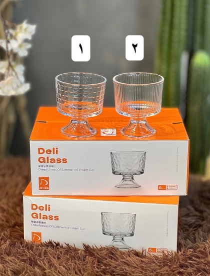 پک بستنی خوری دلی(6053)