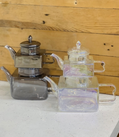 کتری قوری پیرکس جدید(5922)