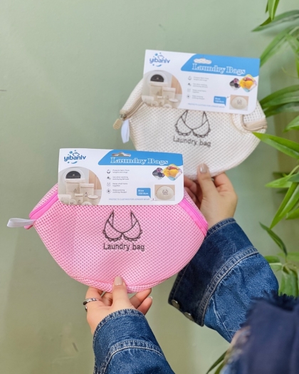 بگ شستشوی لباس زیربالا تنه (5985)