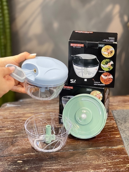 خوردکن دستی شینگیا  مدل نخی(6033)