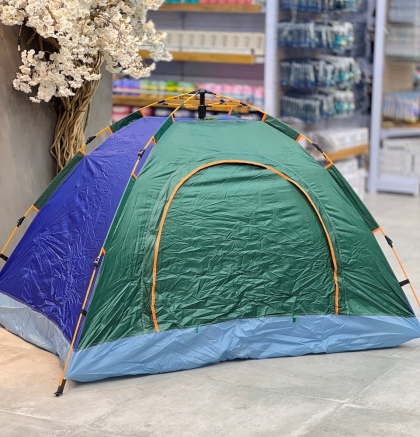 چادر مسافرتی دونفره(5935)